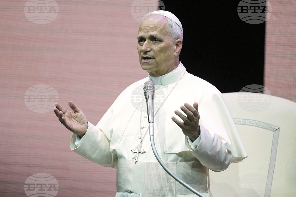 Vatican Pope
