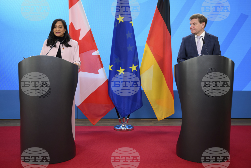 Germany Canada