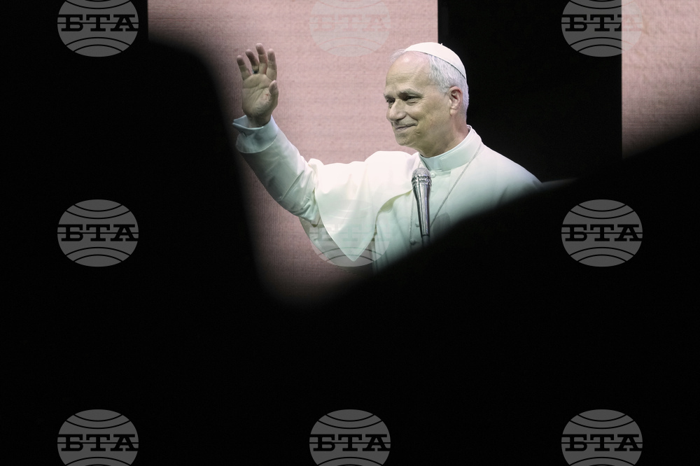 Vatican Pope