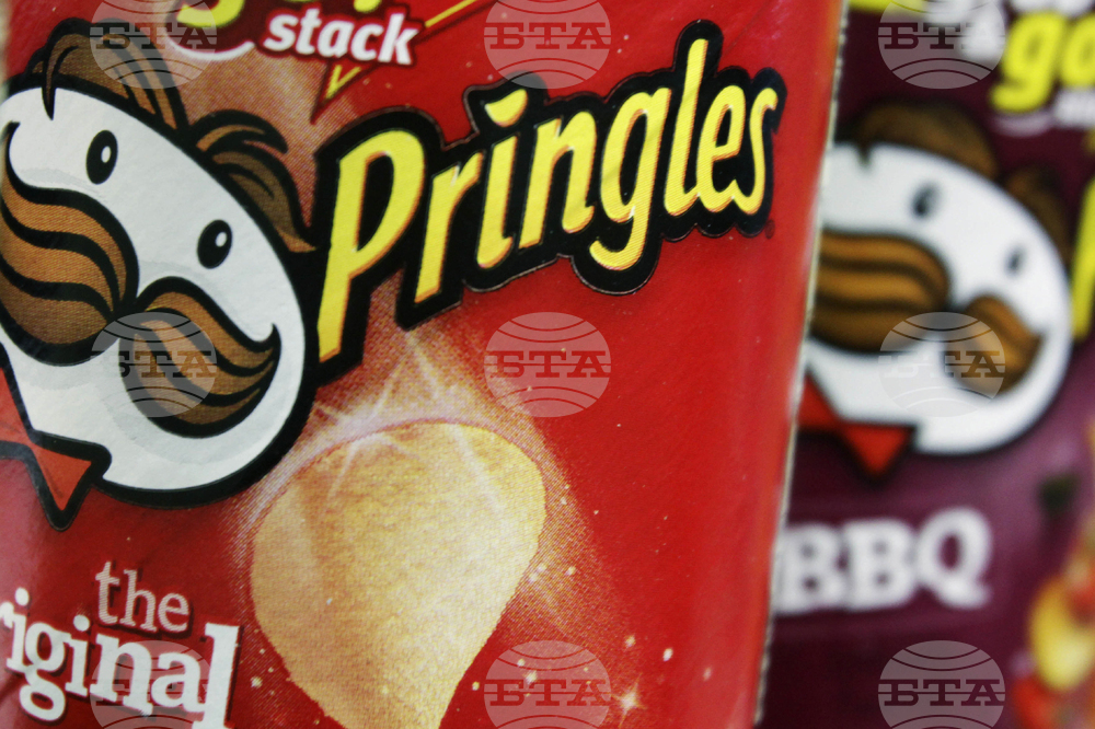 ЕК одобри сделката между американските гиганти в хранителния сектор „Марс“ и „Келанова“