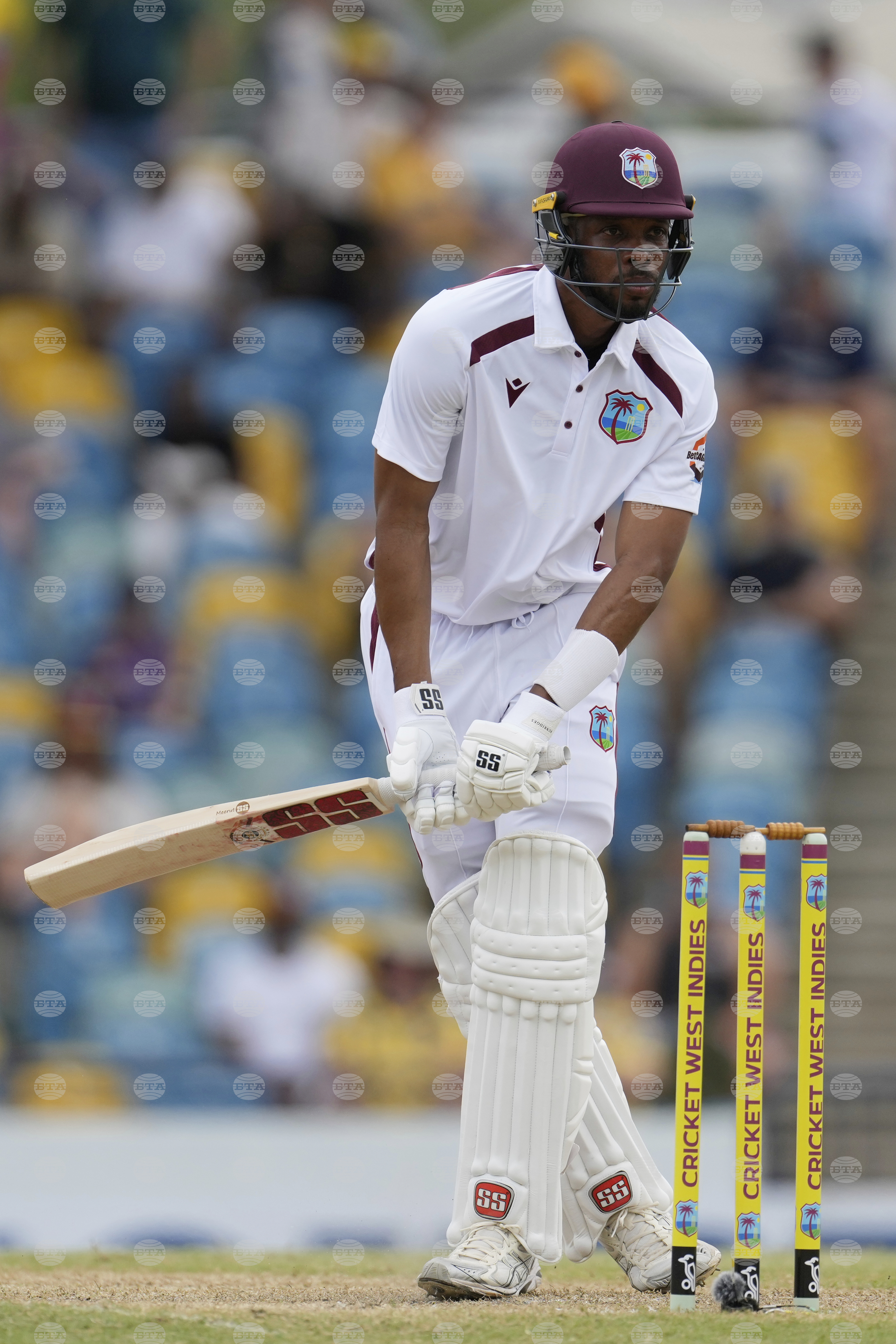 West Indies Australia Cricket