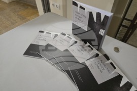 Софийски университет „Св. Климент Охридски“ - Амелия Личева - книга „Крепости срещу страха“