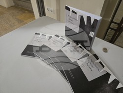 Софийски университет „Св. Климент Охридски“ - Амелия Личева - книга „Крепости срещу страха“