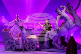 Софийска опера и балет - „Танхойзер“ - премиера