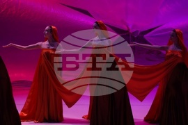 Софийска опера и балет - „Танхойзер“ - премиера