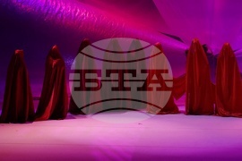 Софийска опера и балет - „Танхойзер“ - премиера