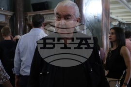 Софийска опера и балет - „Танхойзер“ - премиера