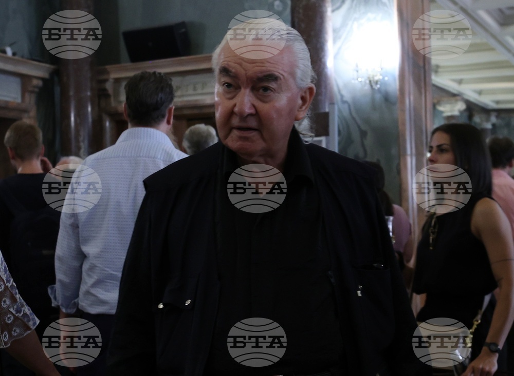 Софийска опера и балет - „Танхойзер“ - премиера