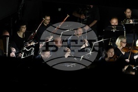 Софийска опера и балет - „Танхойзер“ - премиера