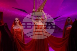 Софийска опера и балет - „Танхойзер“ - премиера