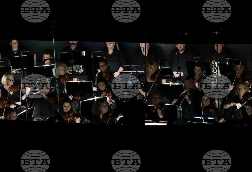 Софийска опера и балет - „Танхойзер“ - премиера