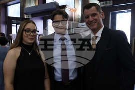 Софийска опера и балет - „Танхойзер“ - премиера