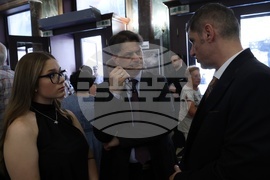 Софийска опера и балет - „Танхойзер“ - премиера