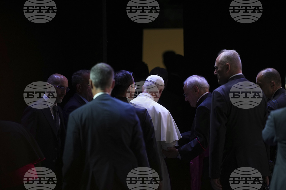 Vatican Pope