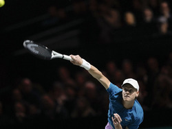 Netherlands Tennis ABN AMRO