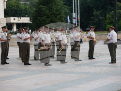 Русе - военни духови оркестри