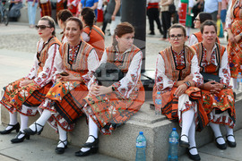 Русе - военни духови оркестри