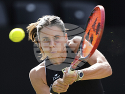 Germany WTA Tennis