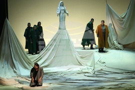 Софийска опера и балет - „Танхойзер“ - премиера