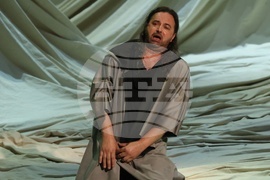 Софийска опера и балет - „Танхойзер“ - премиера