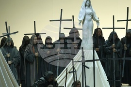 Софийска опера и балет - „Танхойзер“ - премиера