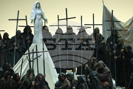 Софийска опера и балет - „Танхойзер“ - премиера