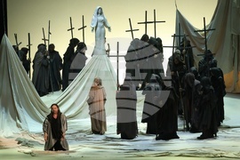 Софийска опера и балет - „Танхойзер“ - премиера