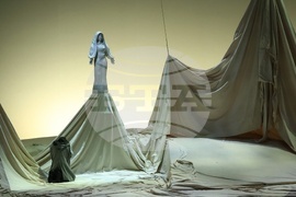 Софийска опера и балет - „Танхойзер“ - премиера