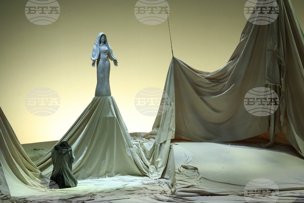 Софийска опера и балет - „Танхойзер“ - премиера