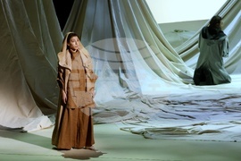 Софийска опера и балет - „Танхойзер“ - премиера