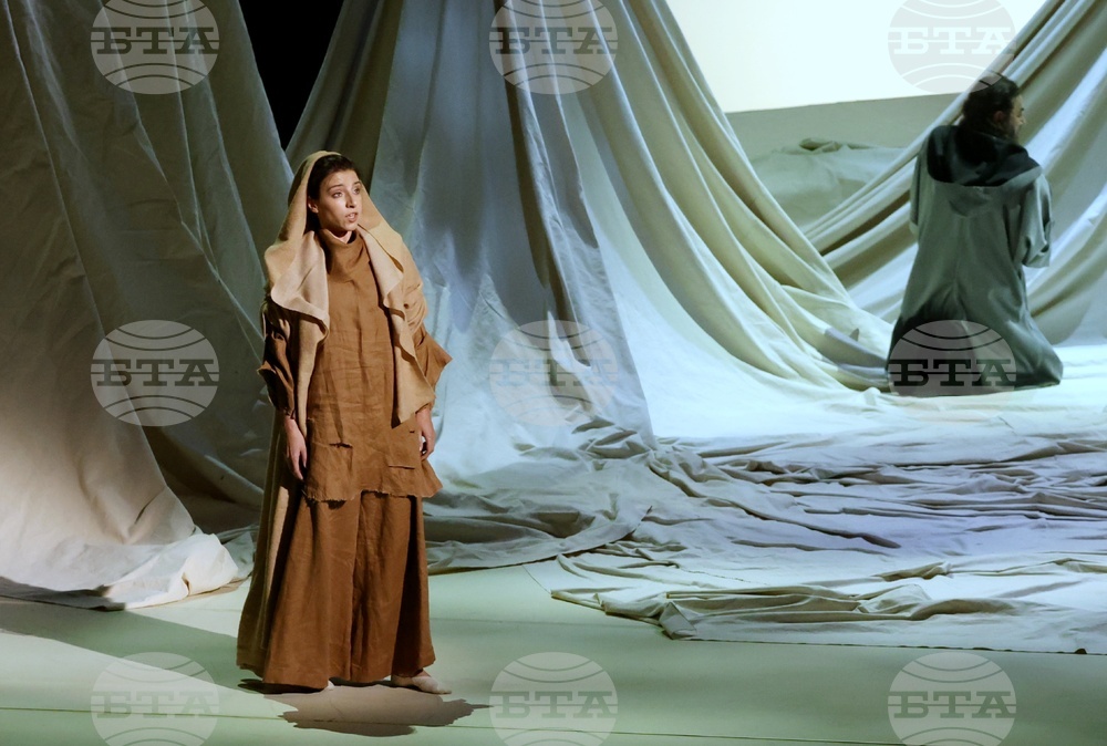 Софийска опера и балет - „Танхойзер“ - премиера