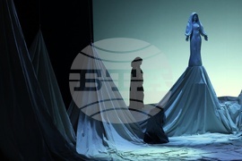 Софийска опера и балет - „Танхойзер“ - премиера