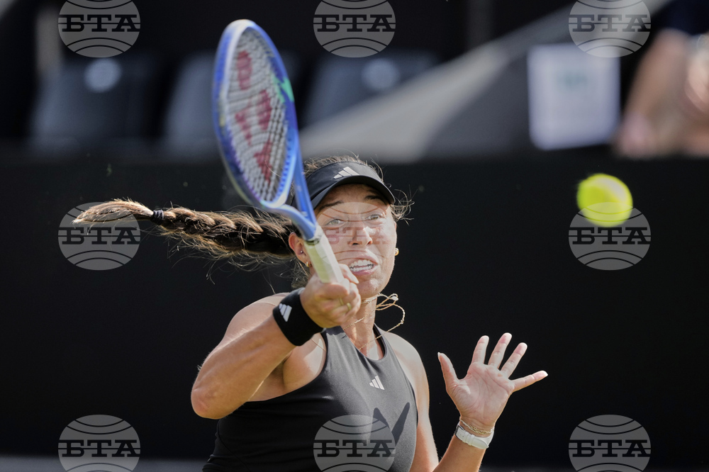 Germany WTA Tennis