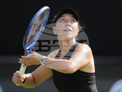 Germany WTA Tennis