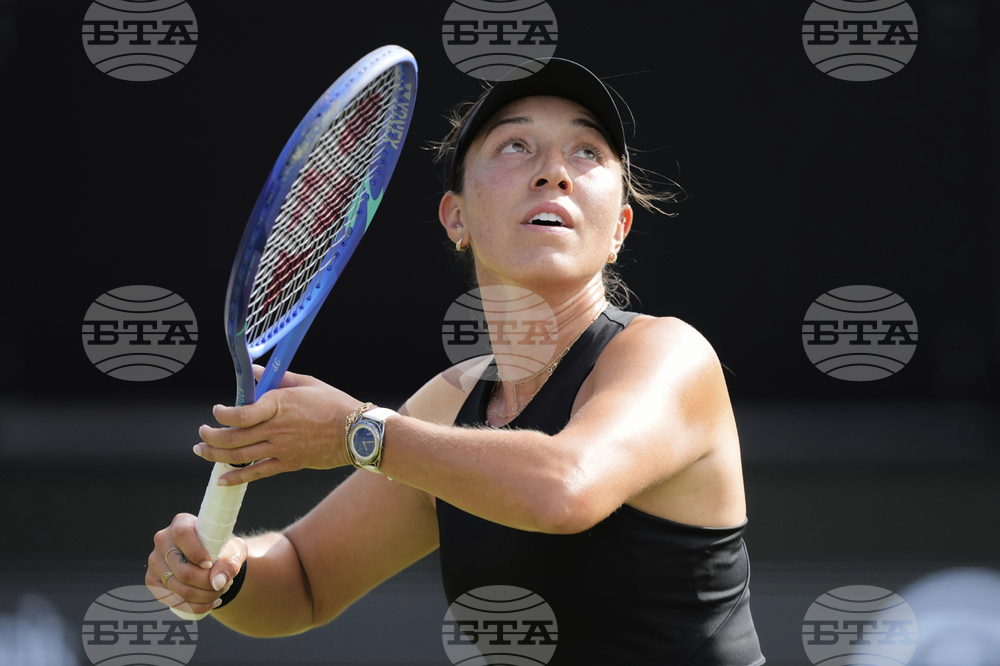 Germany WTA Tennis