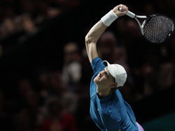 Netherlands Tennis ABN AMRO