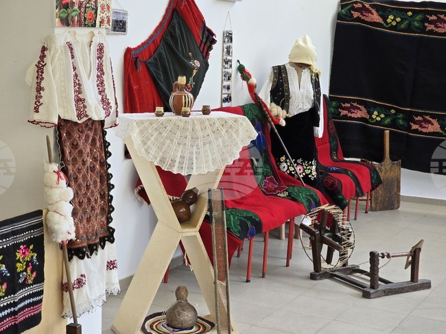 Народно читалище „Изгрев – 1925“ в село Ясен чества 100 години на 28 юни