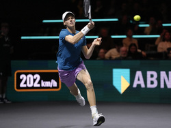 Netherlands Tennis ABN AMRO