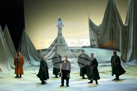 Софийска опера и балет - „Танхойзер“ - премиера