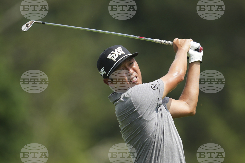 Rocket Classic Golf