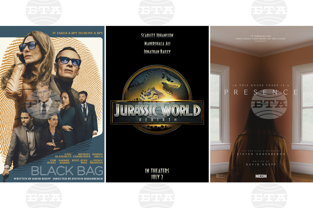 Film - David Koepp