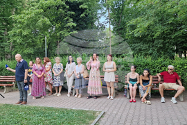 Шумен - Комедиен театрален фестивал „Тодор Колев“ - откриване