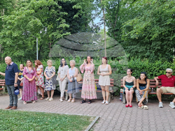 Шумен - Комедиен театрален фестивал „Тодор Колев“ - откриване