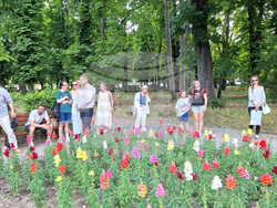 Шумен - Комедиен театрален фестивал „Тодор Колев“ - откриване