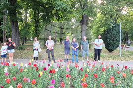 Шумен - Комедиен театрален фестивал „Тодор Колев“ - откриване