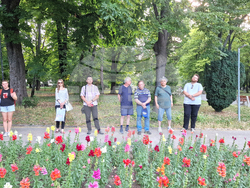 Шумен - Комедиен театрален фестивал „Тодор Колев“ - откриване