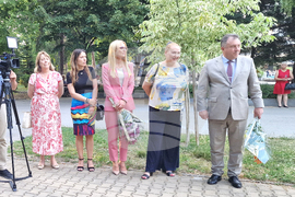 Шумен - Комедиен театрален фестивал „Тодор Колев“ - откриване