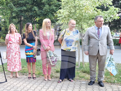 Шумен - Комедиен театрален фестивал „Тодор Колев“ - откриване