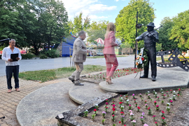 Шумен - Комедиен театрален фестивал „Тодор Колев“ - откриване