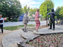 Шумен - Комедиен театрален фестивал „Тодор Колев“ - откриване